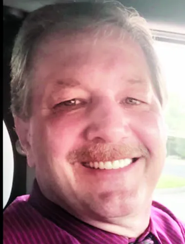 Raymond Keith Arnold